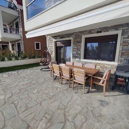 Villa Cassiopeia Nikiti  Exterior foto
