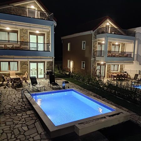 Villa Cassiopeia Nikiti  Exterior foto