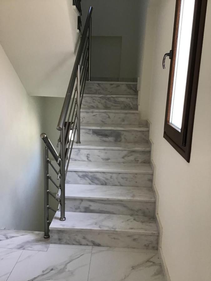 Villa Cassiopeia Nikiti  Exterior foto